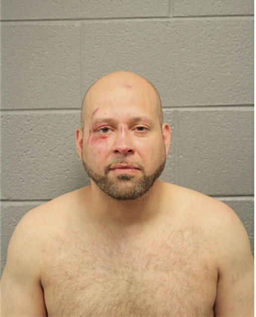 JOSUE TORRES, Cook County, Illinois