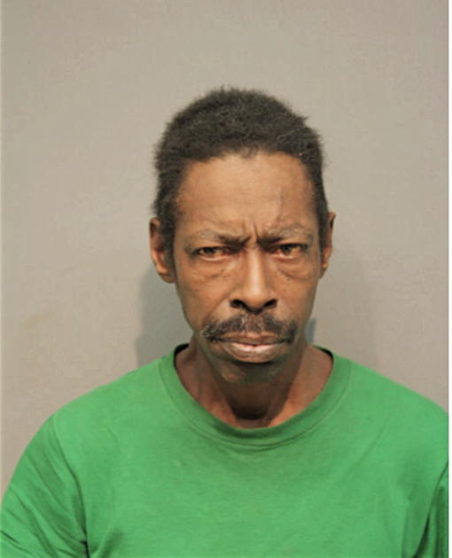 DAVID K TUCKER, Cook County, Illinois