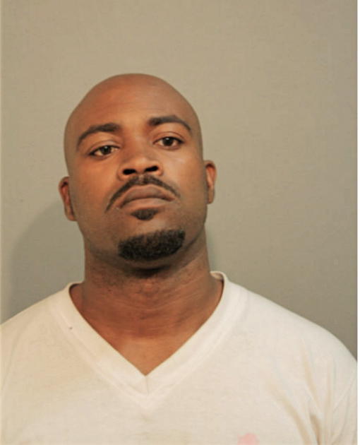 MARLON TWITTY, Cook County, Illinois