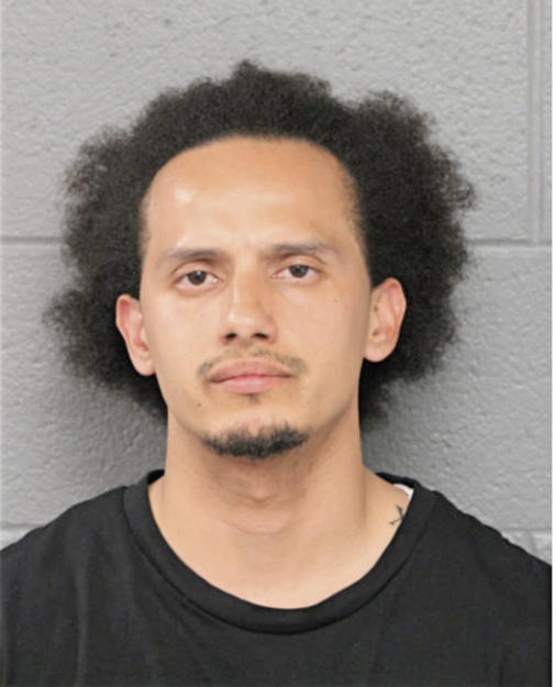 ELIAS VALDOVINOS, Cook County, Illinois