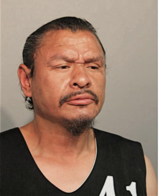 ALEJANDRO VALLE, Cook County, Illinois