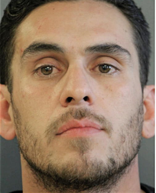 LUIS VASQUEZ, Cook County, Illinois