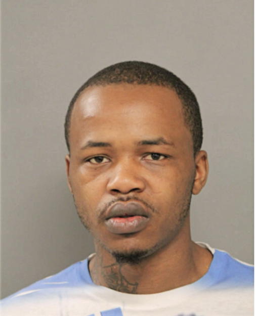 ALVIN D VAUGHN, Cook County, Illinois