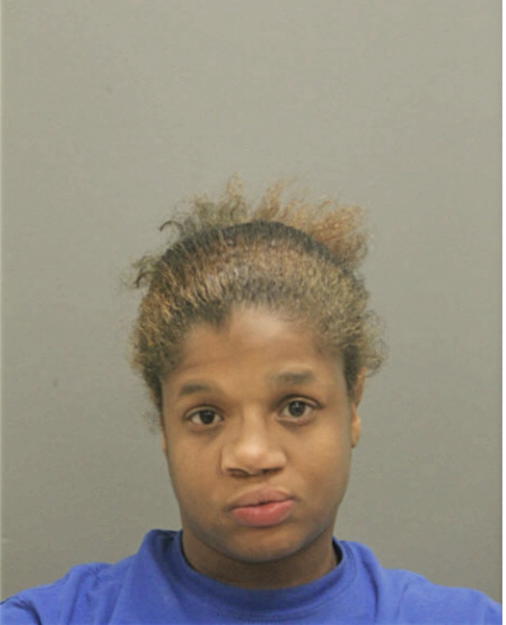 CIARA VISTO-PEREZ, Cook County, Illinois