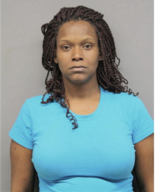 ZENA S WALKER, Cook County, Illinois