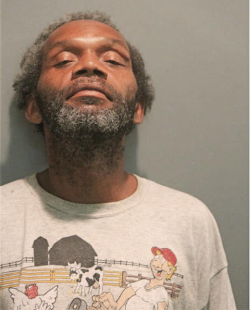 ANTHONY B WALTON, Cook County, Illinois