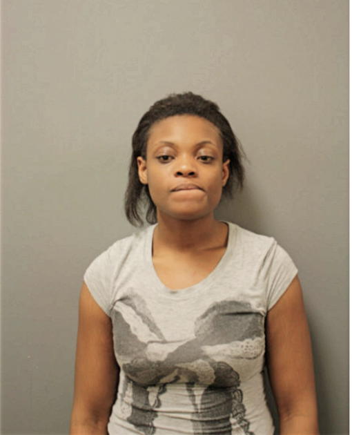 MARQUETTA WASHINGTON, Cook County, Illinois