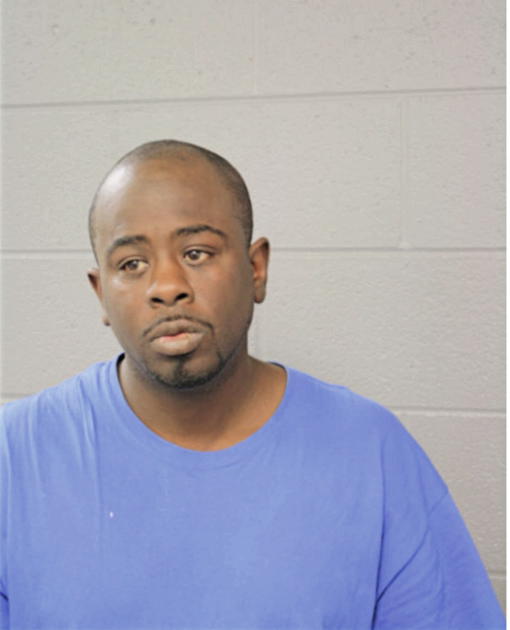 WILLIAM WELCH, Cook County, Illinois