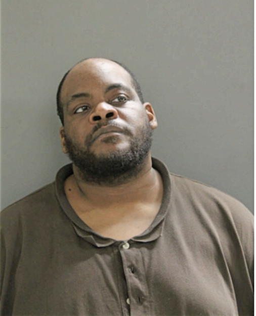 RAYMOND WILKINS, Cook County, Illinois