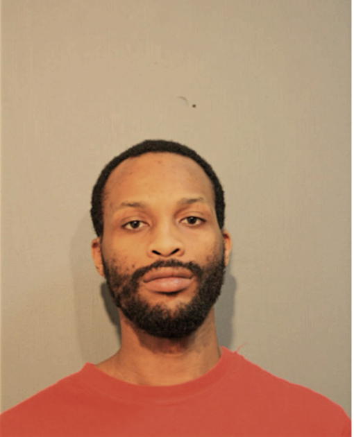 BERNARD V WILLIAMS, Cook County, Illinois