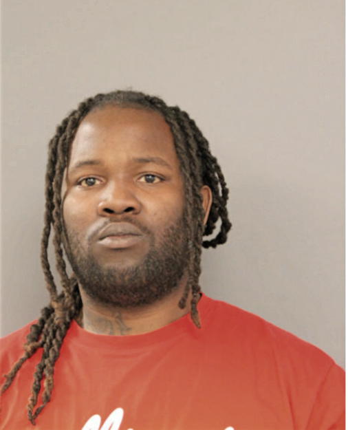 ROBERT A WILLIAMS, Cook County, Illinois