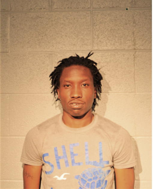 WINSTON WILLIAMS, Cook County, Illinois