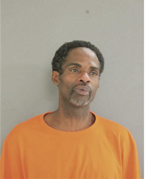DARNELL L WILSON, Cook County, Illinois