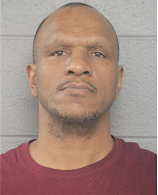 LAMONT WILSON, Cook County, Illinois