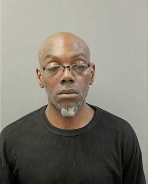 LEROY WILSON, Cook County, Illinois