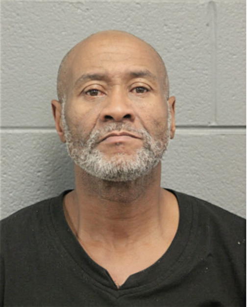 FREDERICK WINSTON, Cook County, Illinois