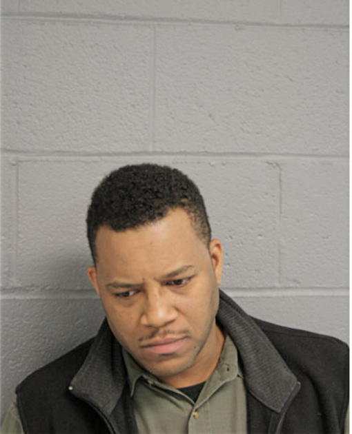 LANDON EUGENE WOODARDS, Cook County, Illinois