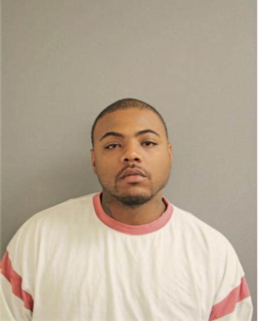 DOMINICK WOOTEN, Cook County, Illinois