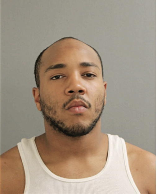 STEVIE N WORDLAW JR., Cook County, Illinois