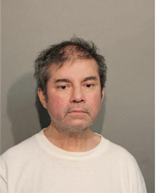 ORLANDO YEPES, Cook County, Illinois
