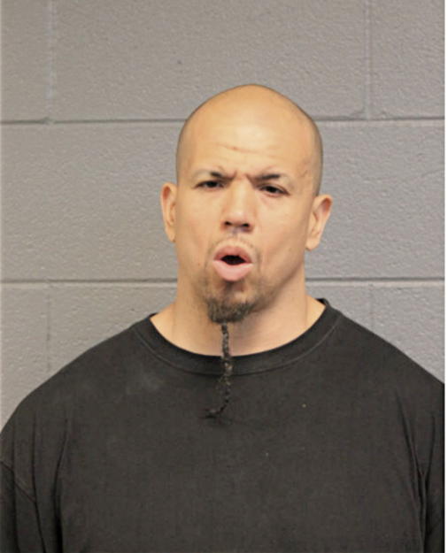 DARON L YOUNG, Cook County, Illinois
