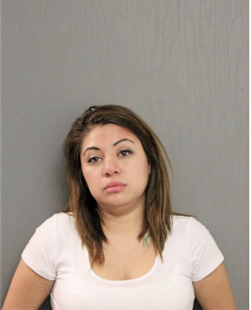 GRACE A ZAMORA, Cook County, Illinois