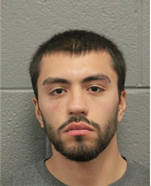 ROMULO ACUNA, Cook County, Illinois