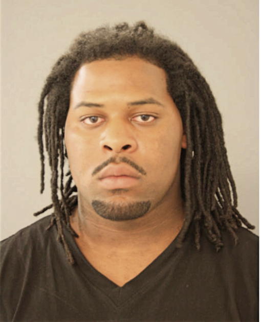 KENDRICK ADAMS, Cook County, Illinois