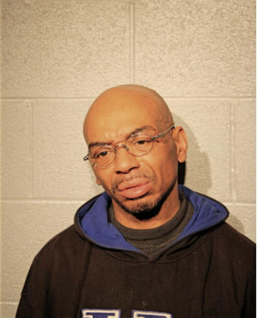 ANDRE TYREE ALLEN, Cook County, Illinois