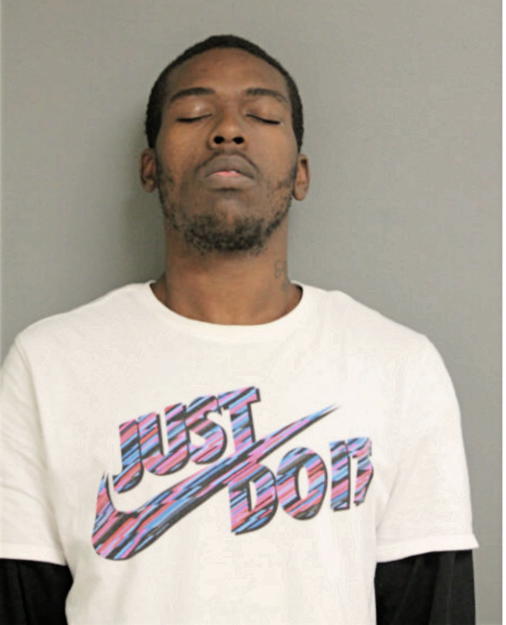 SHAUNQUISE A ALLEN, Cook County, Illinois