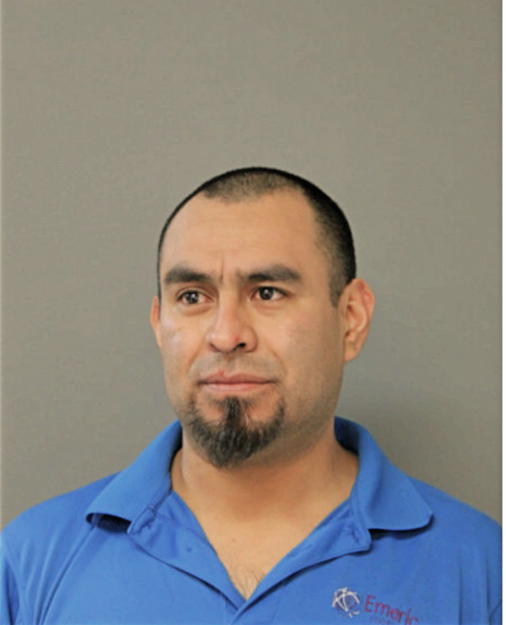 ISMAEL ALMAZAN-BELTRAN, Cook County, Illinois