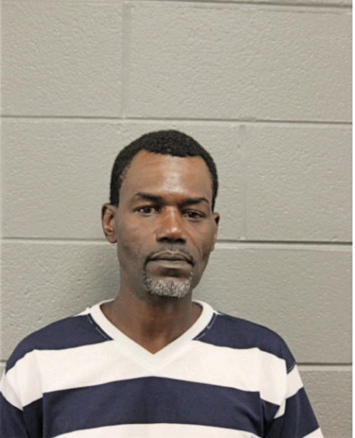 LORENZO ANDERSON, Cook County, Illinois