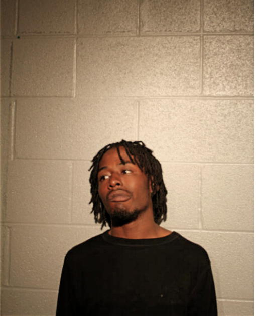 TIMOTHY ANDERSON, Cook County, Illinois