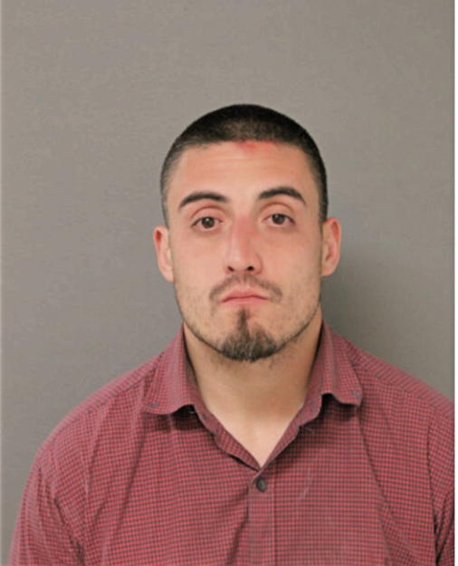EDWIN ARCE, Cook County, Illinois