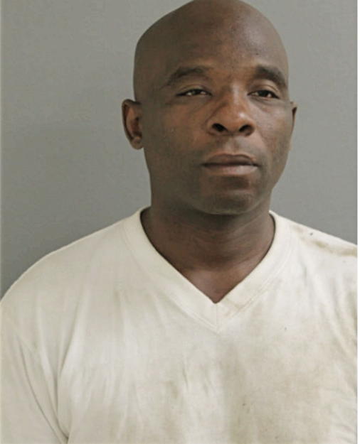 ANDRE ARMSTRONG, Cook County, Illinois