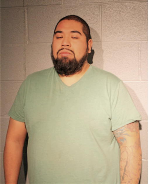 ANDRES ARTEAGA, Cook County, Illinois