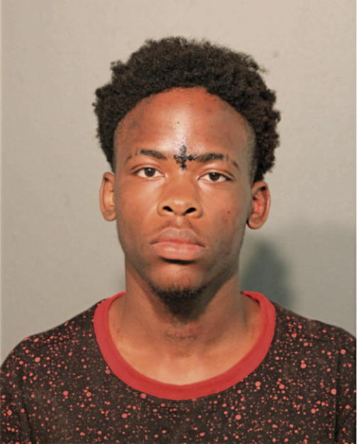 JUWAN ASKEW, Cook County, Illinois