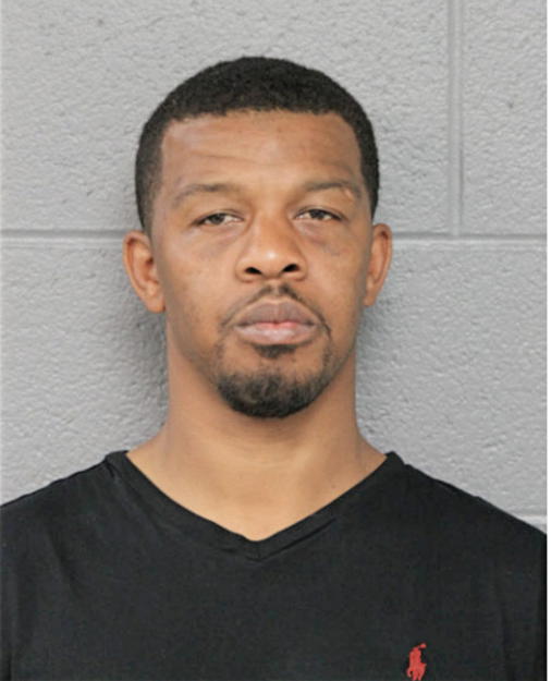 SHANNON ATKINS, Cook County, Illinois