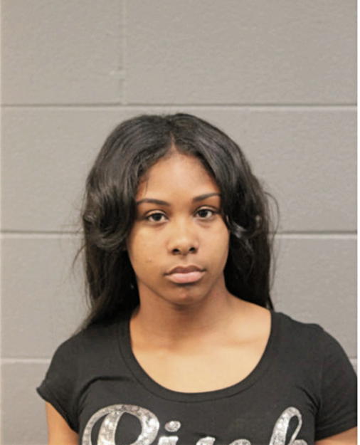 TIA A B BANKS, Cook County, Illinois