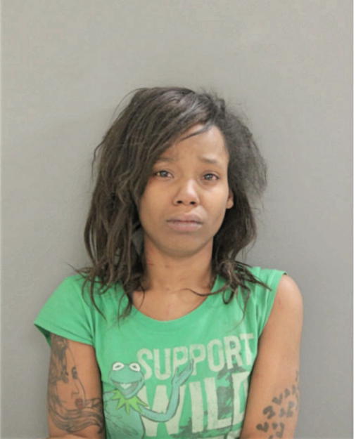 ASHLEY BAKER, Cook County, Illinois