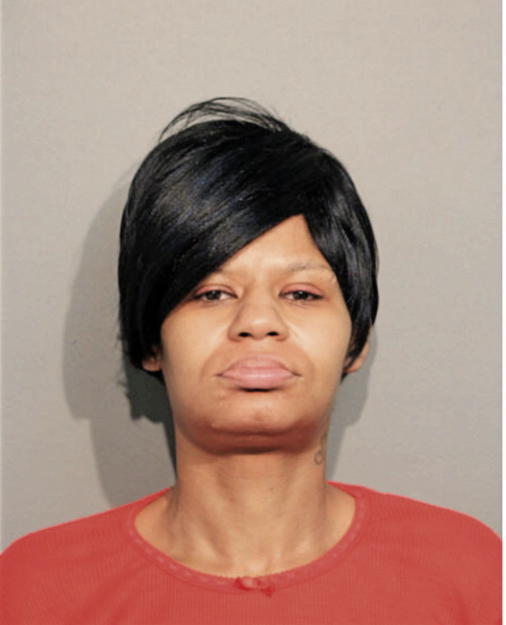 SCHWANNA BALDWIN, Cook County, Illinois