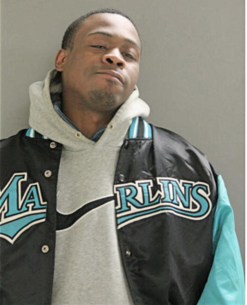 CLIFTON BALENTINE, Cook County, Illinois