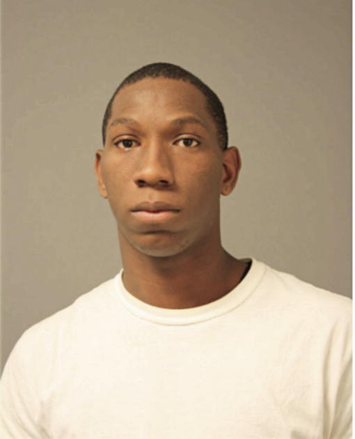 ANTHONY BALL, Cook County, Illinois