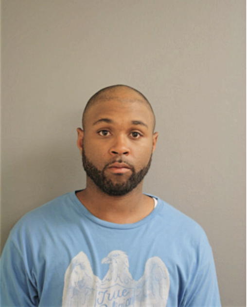 THOMAS A BARFIELD, Cook County, Illinois