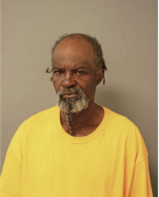 JERRY L BARNES, Cook County, Illinois