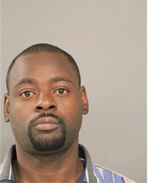 COURTNEY L BARNETT, Cook County, Illinois