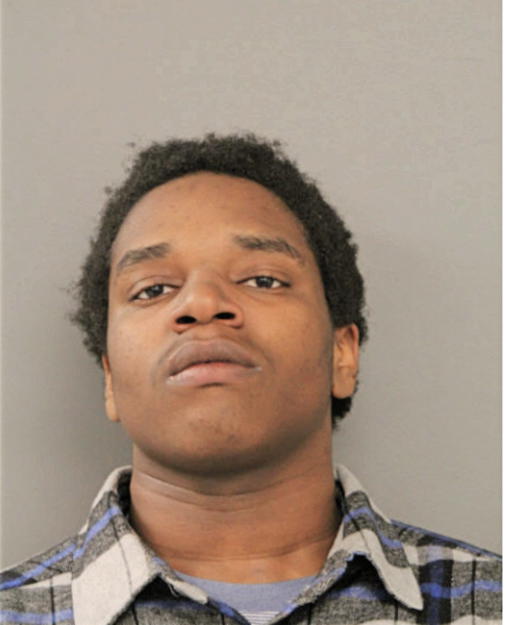 HARVEY BARNETT, Cook County, Illinois