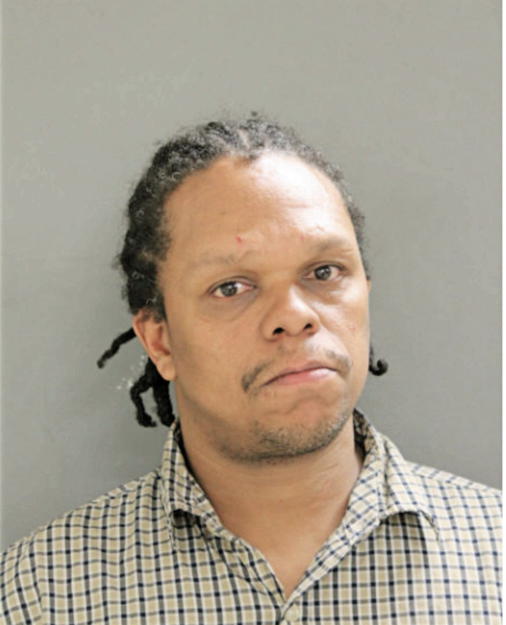 AARON F BELL, Cook County, Illinois