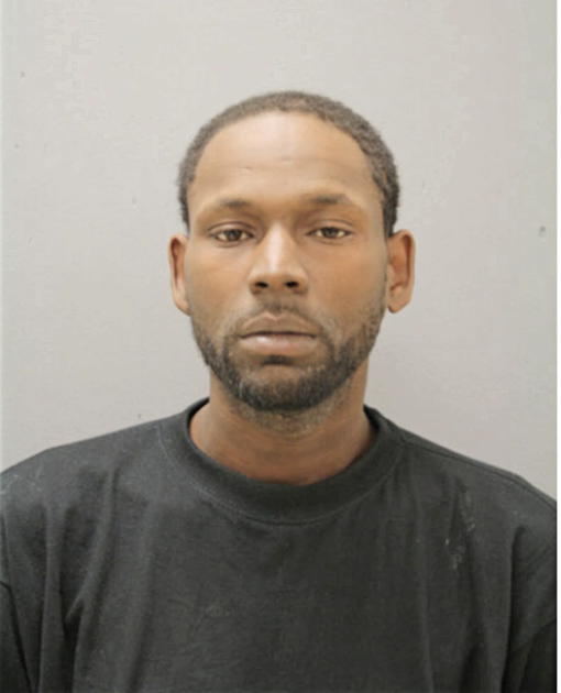 JAMAAL MARQUIS BELLAMY, Cook County, Illinois
