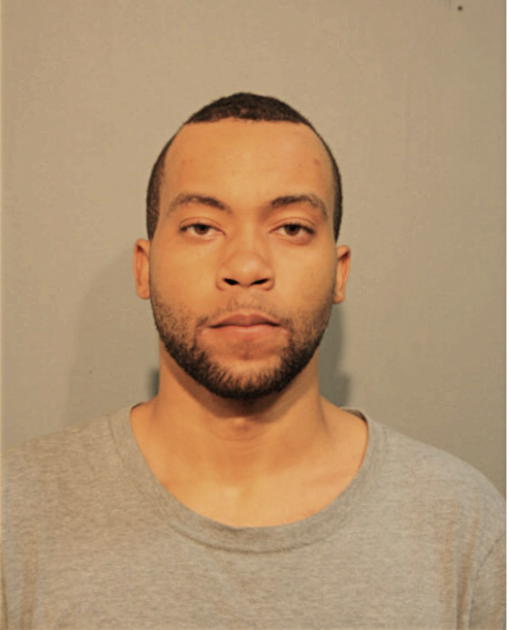 DEARMAR C BINGHAM, Cook County, Illinois